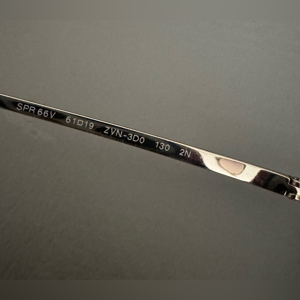 New Prada Sunglasses SPR66V - Picture 6 of 9